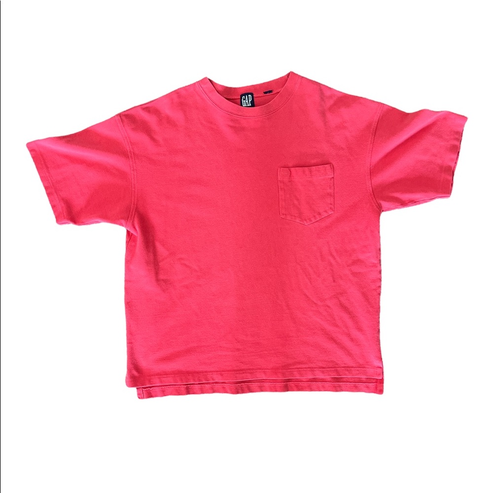 90’s Gap Boxy Tee
